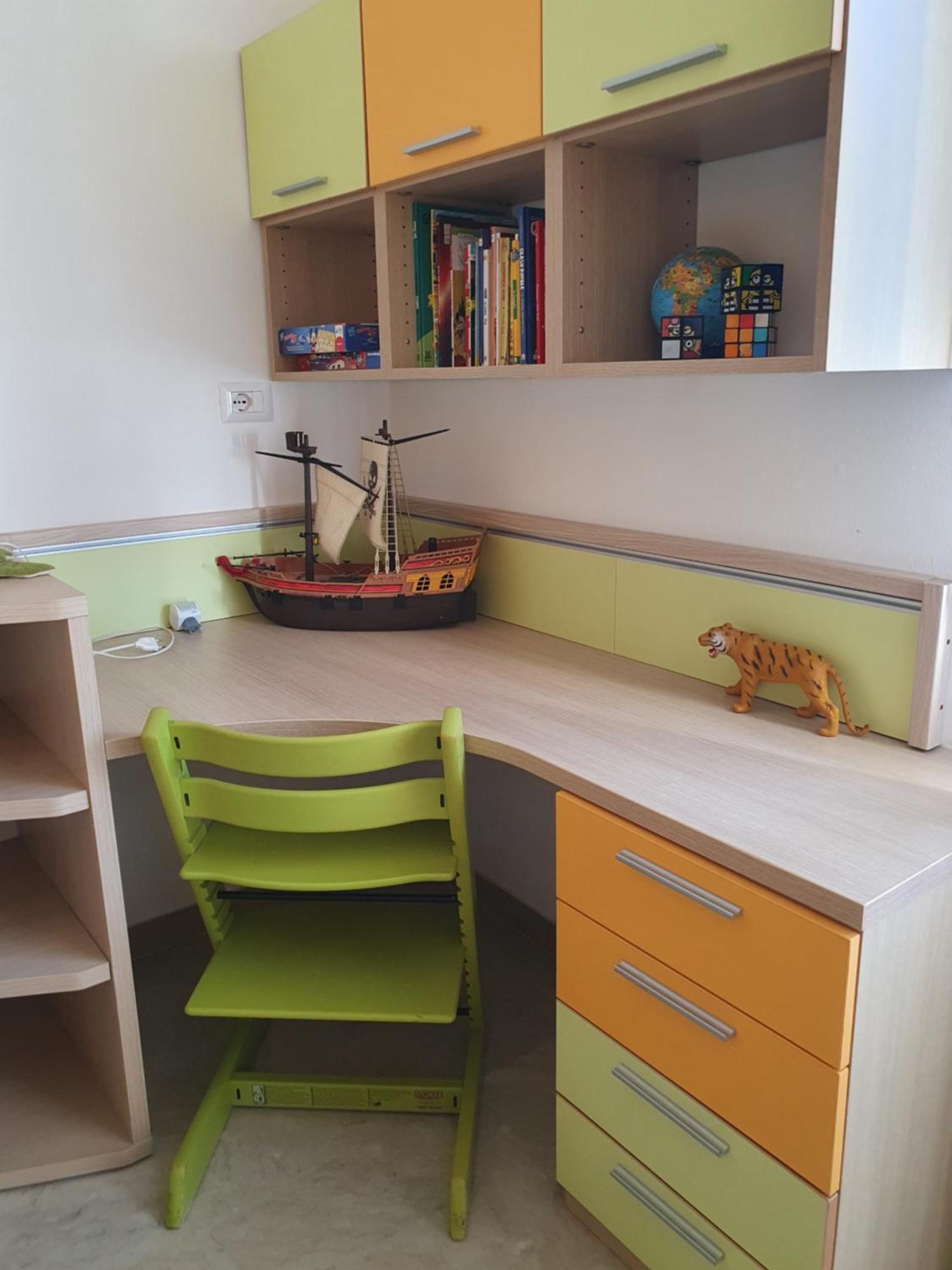 Appartamento Di Delfina Pescara Bagian luar foto