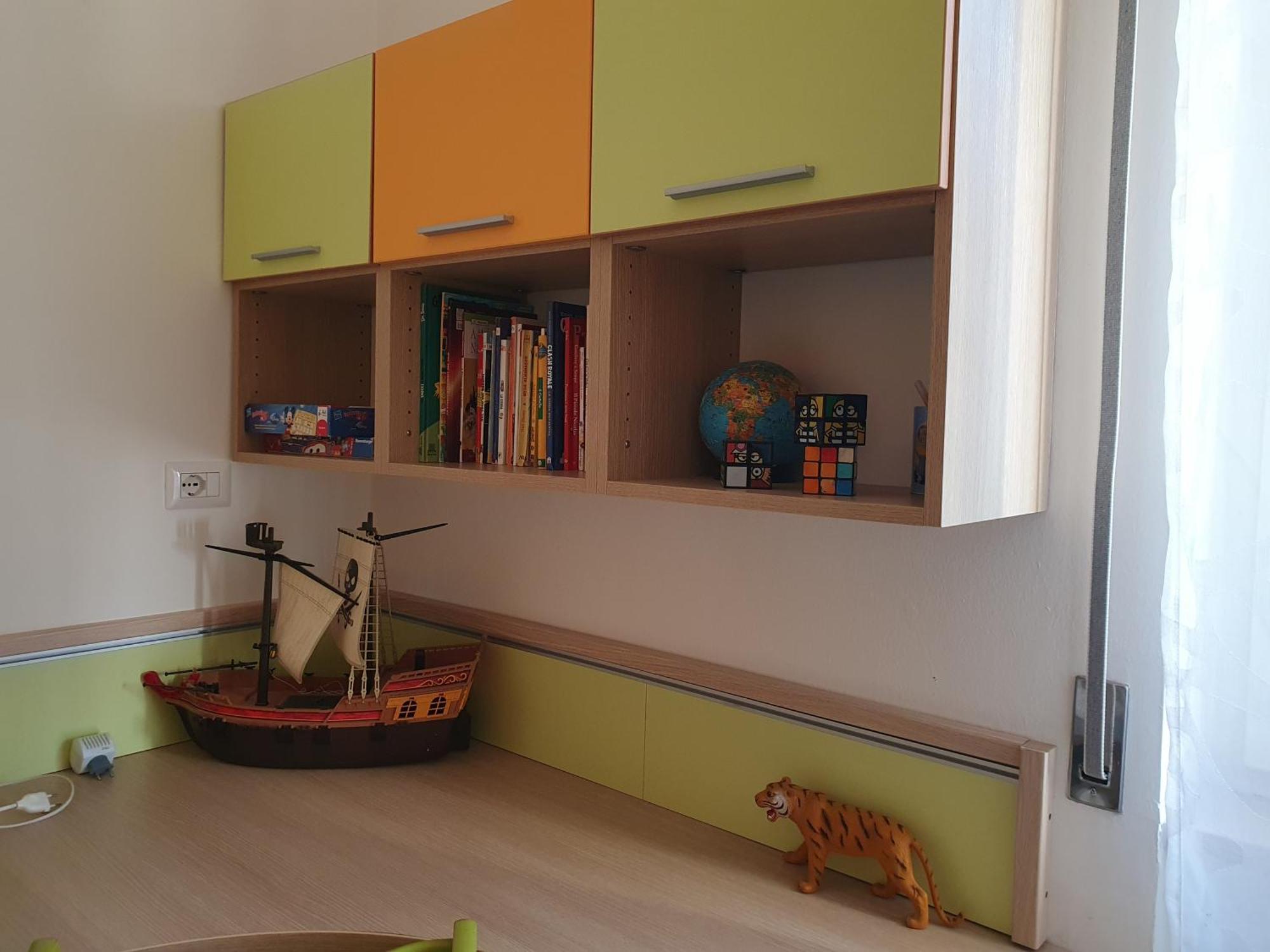 Appartamento Di Delfina Pescara Bagian luar foto