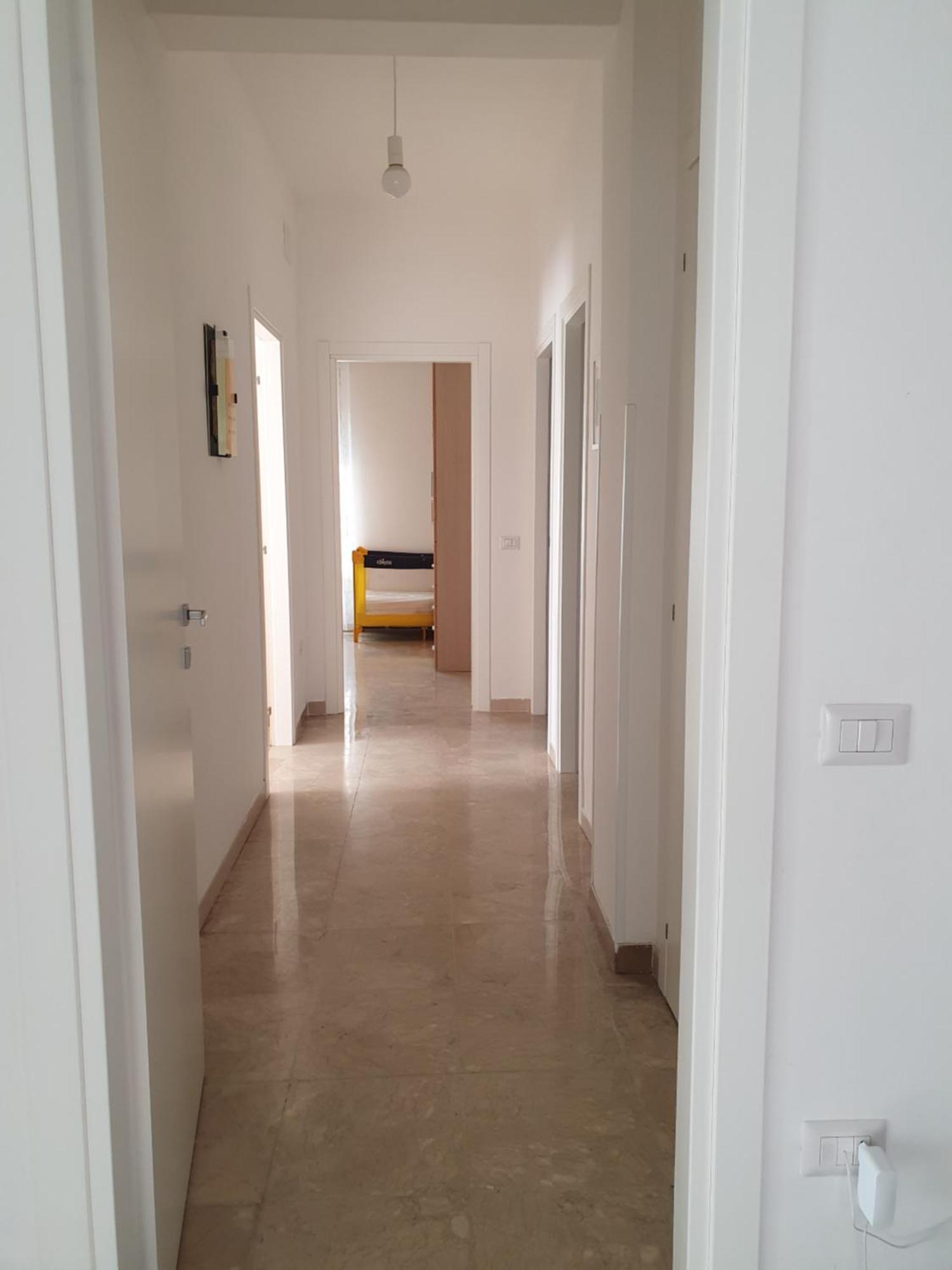Appartamento Di Delfina Pescara Bagian luar foto